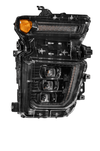 Morimoto MM XB LED Lighting Assemblies for Trucks and Cars