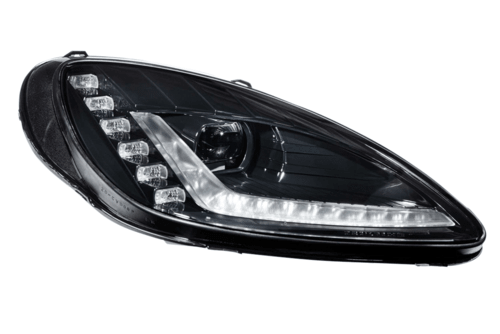 Morimoto MM XB LED Lighting Assemblies for Trucks and Cars