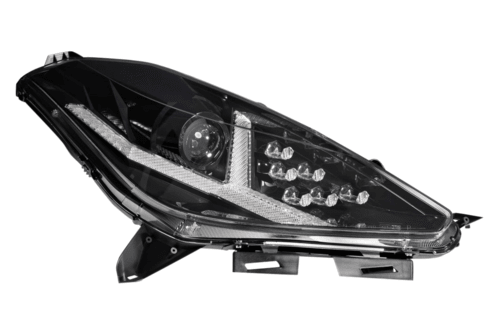 Morimoto MM XB LED Lighting Assemblies for Trucks and Cars
