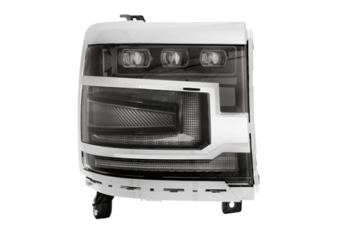 Morimoto MM XB LED Lighting Assemblies for Trucks and Cars