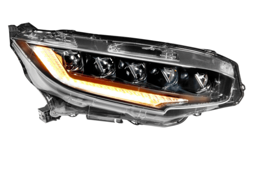 Morimoto MM XB LED Lighting Assemblies for Trucks and Cars