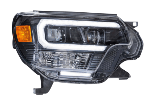 Morimoto MM XB LED Lighting Assemblies for Trucks and Cars