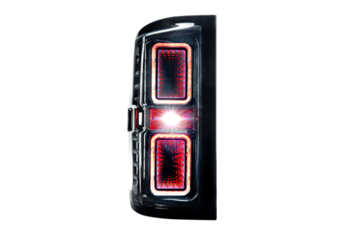 Morimoto MM XB LED Lighting Assemblies for Trucks and Cars
