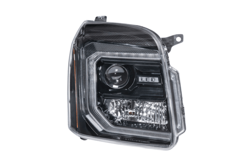 Morimoto MM XB LED Lighting Assemblies for Trucks and Cars