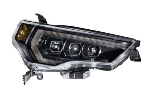 Morimoto MM XB LED Lighting Assemblies for Trucks and Cars