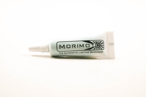 Morimoto Non-XB Dielectric Grease - Morimoto Electricalube A61