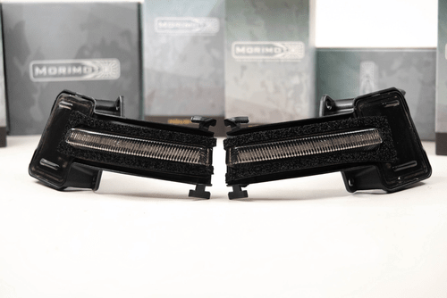 Morimoto Non-XB LED Side Mirror Lights for Honda Civic 2016-2020 (LFM32)