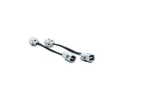 Morimoto Non XB LF531H LED Headlight Adapter for Toyota 4Runner OE LED Low and High Beams