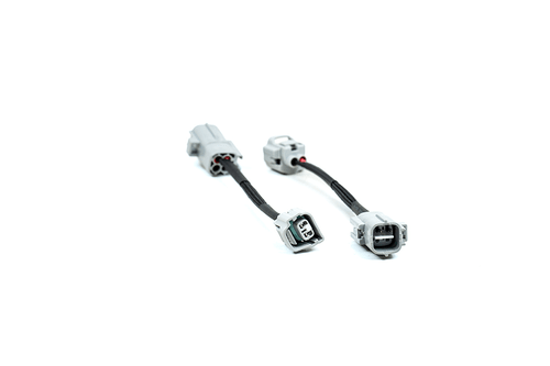 Morimoto Non XB LF531H LED Headlight Adapter for Toyota 4Runner OE LED Low and High Beams