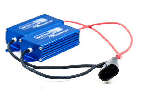 Morimoto Non - XB Resistor for 15+ Mopar Vehicles - Part H280