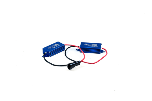 Morimoto Non-XB Resistor for 15+ Mopar Vehicles - Part H280