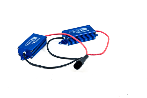 Morimoto Non - XB Resistor for 15+ Mopar Vehicles - Part H280