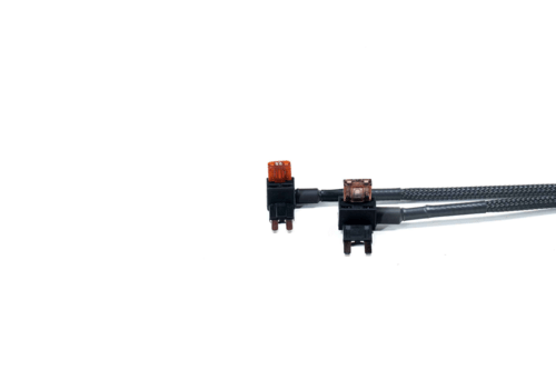 Morimoto Offroad 4BANGER LED Pods, Brackets, and Harnesses