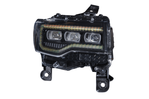 Morimoto XB LED Headlights for Jeep Grand Cherokee 2014-2020