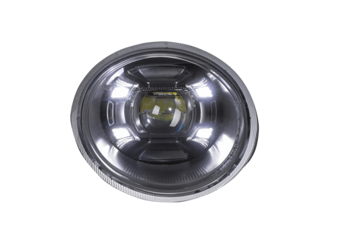 Morimoto XB LED Headlights for Porsche 997 2005 - 2012