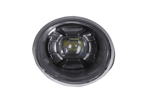 Morimoto XB LED Headlights for Porsche 997 2005-2012