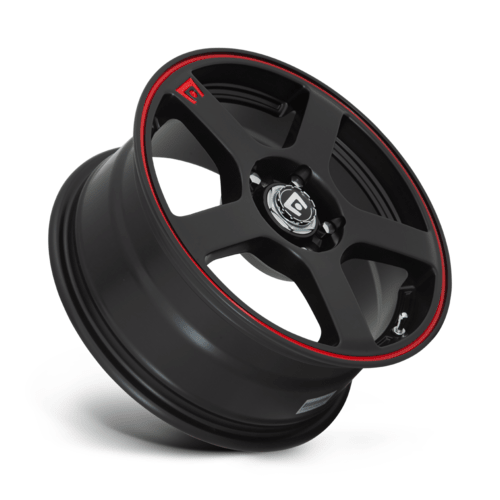 Motegi MR116 FS5 Alloy Wheel