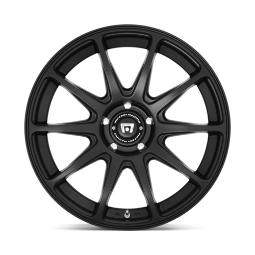 Motegi MR127 CS10 Alloy Wheel