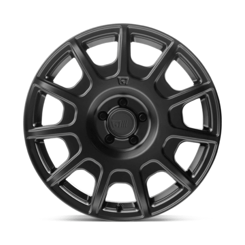 Motegi MR139 RF11 Wheel with 5x100 Bolt Pattern and 40mm Offset