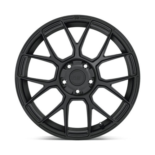 Motegi MR147 CM7 Alloy Wheel