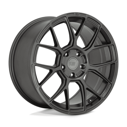 Motegi MR147 CM7 Alloy Wheel