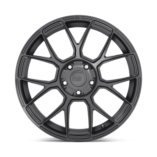 Motegi MR147 CM7 Alloy Wheel