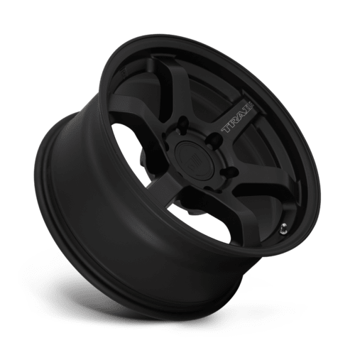 Motegi MR150 Trailite 17x8.5 Satin Black Off - Road Wheel