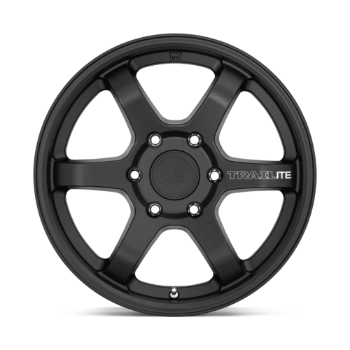 Motegi MR150 Trailite 17x8.5 Satin Black Off - Road Wheel
