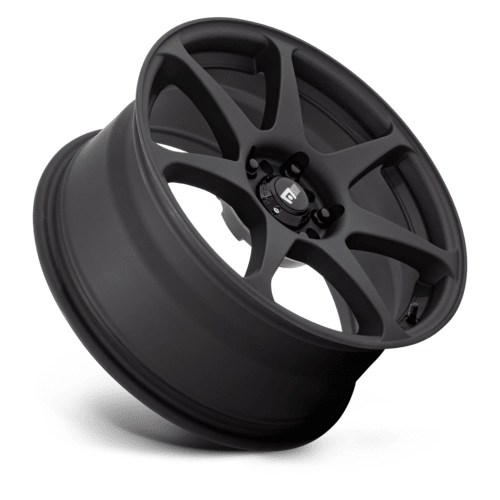 Motegi MR154 BATTLE Alloy Wheel