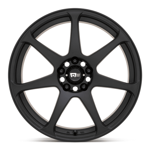Motegi MR154 BATTLE Alloy Wheel