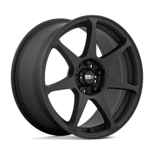 Motegi MR154 BATTLE Alloy Wheel