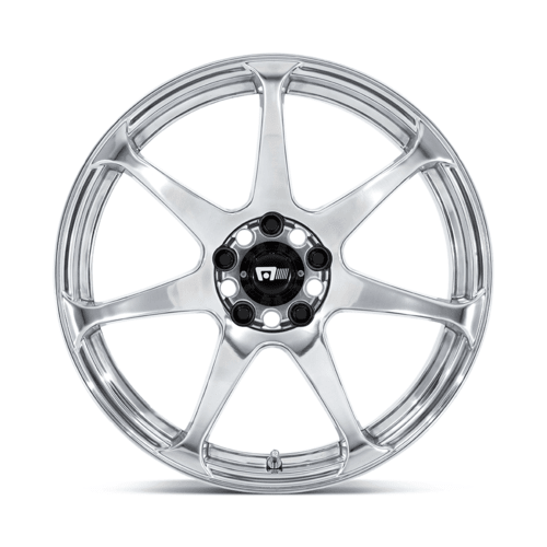 Motegi MR154 BATTLE Alloy Wheel