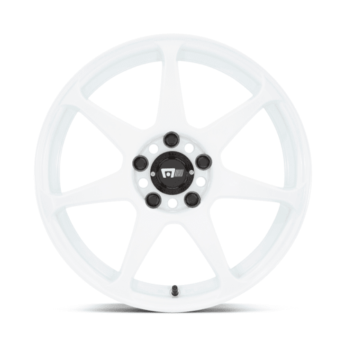 Motegi MR154 BATTLE Alloy Wheel
