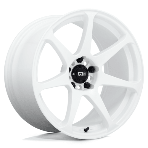 Motegi MR154 BATTLE Alloy Wheel