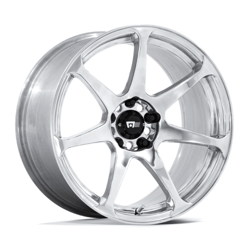 Motegi MR154 BATTLE Alloy Wheel