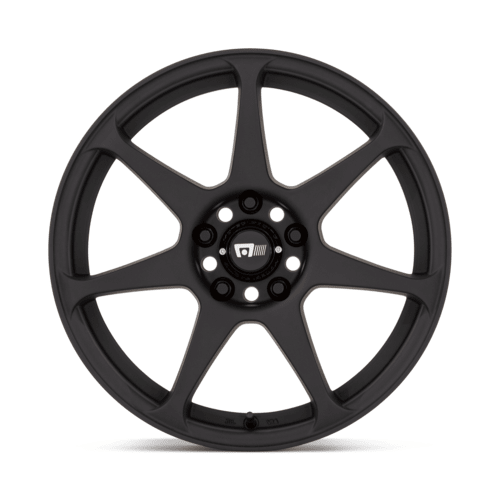 Motegi MR154 BATTLE Alloy Wheel