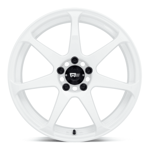 Motegi MR154 BATTLE Alloy Wheel