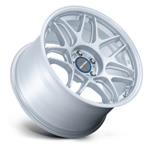 Motegi MR158 Tsubaki Wheel with Machined Lip
