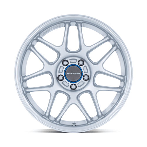 Motegi MR158 Tsubaki Wheel with Machined Lip
