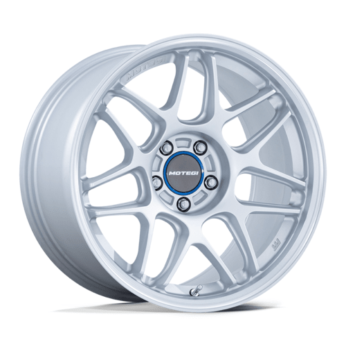 Motegi MR158 Tsubaki Wheel with Machined Lip