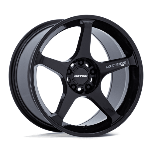 Motegi MR159 Battle V 18 - Inch Wheel