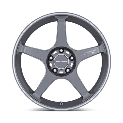 Motegi MR159 Battle V 18 - Inch Wheel