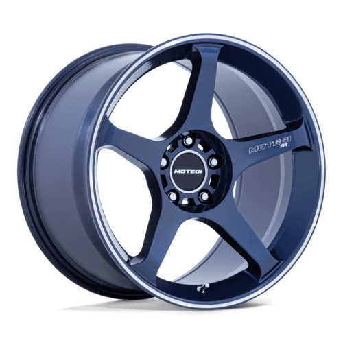 Motegi MR159 Battle V 18 - Inch Wheel