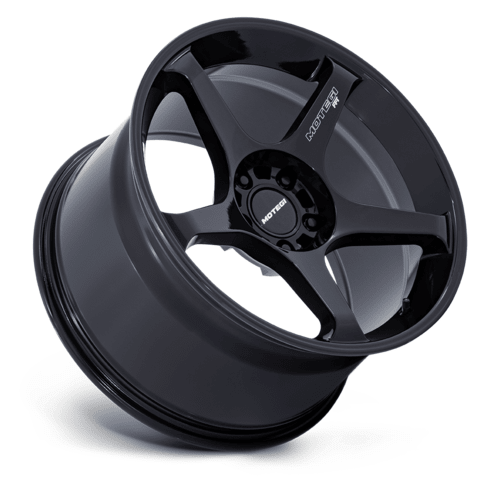 Motegi MR159 Battle V 18 - Inch Wheel