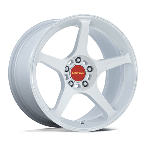 Motegi MR159 Battle V 18-Inch Wheel