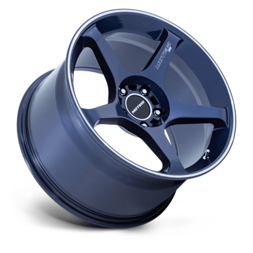 Motegi MR159 Battle V 18 - Inch Wheel