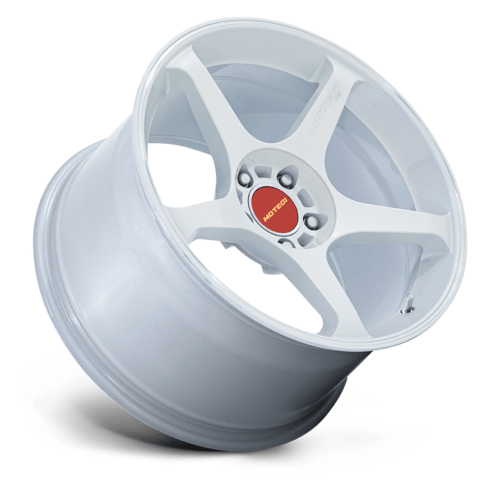 Motegi MR159 Battle V 18 - Inch Wheel