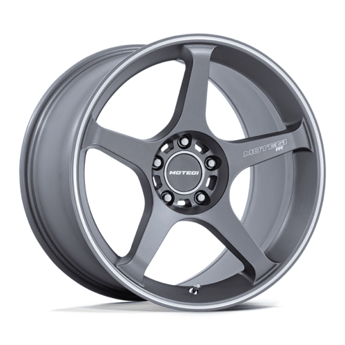 Motegi MR159 Battle V 18 - Inch Wheel