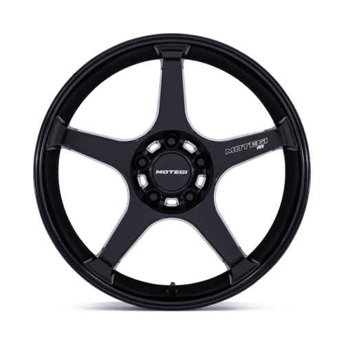 Motegi MR159 Battle V 18 - Inch Wheel