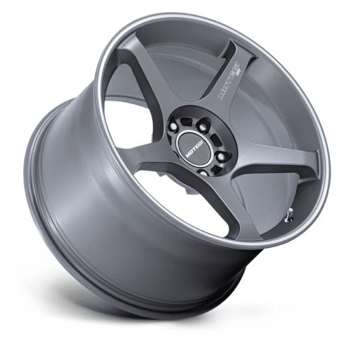 Motegi MR159 Battle V 18 - Inch Wheel